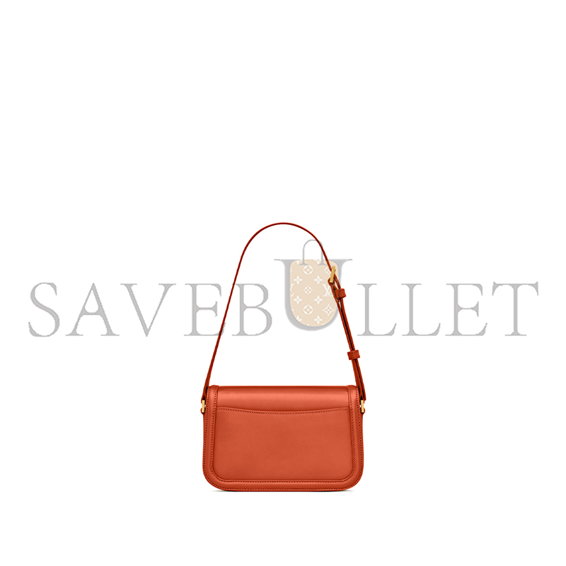 YSL SOLFERINO MINI IN BOX SAINT LAURENT 8435240SX0W7993 (19*12*7.5cm)